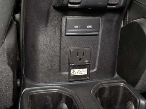 Used 2021 Jeep Wrangler Unlimited Sahara w/ Safety Group AWD/4WD image 28