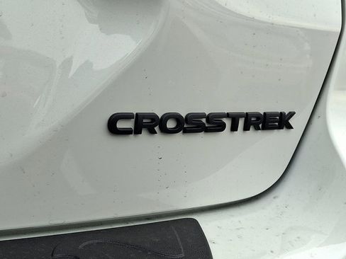 New 2026 Subaru Crosstrek 2.0i Premium image 5