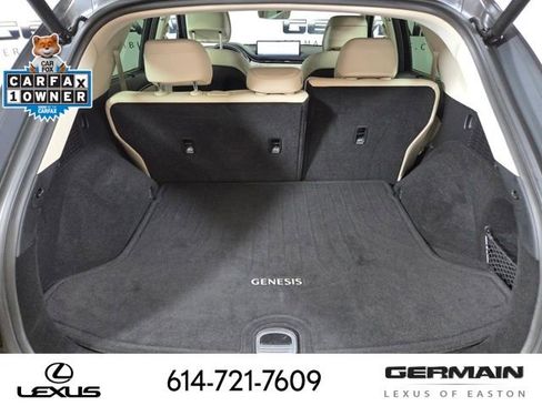 Used 2023 Genesis GV70 2.5T w/ Advanced Package AWD/4WD image 24