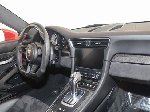 Used 2019 Porsche 911 GT3 RS image 73