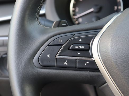 Certified 2025 INFINITI QX55 Luxe w/ Cargo Package image 38