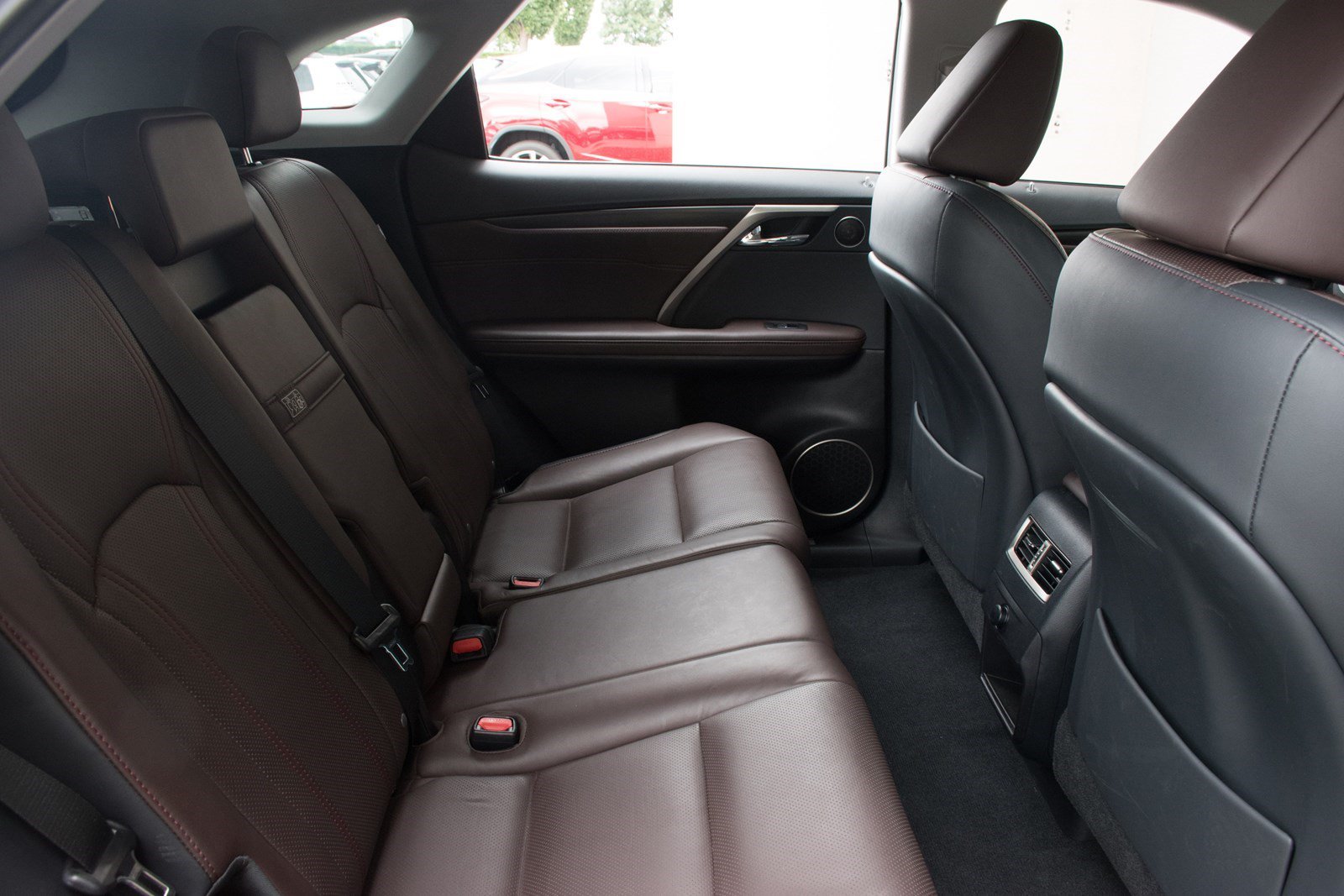 Used 2017 Lexus RX 350 FWD w/ Premium Package image 46