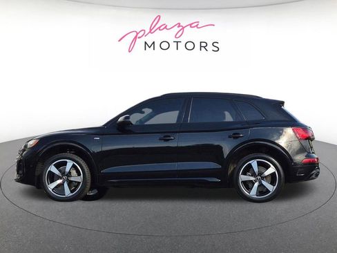 Used 2023 Audi Q5 2.0T Prestige AWD/4WD image 8