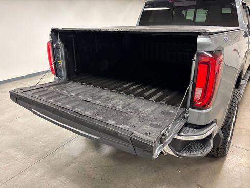 Used 2020 GMC Sierra 1500 SLT w/ SLT Premium Plus Package image 20