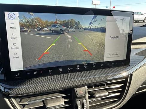 Used 2023 Ford Escape ST-Line Select w/ Tech Pack #1 image 18