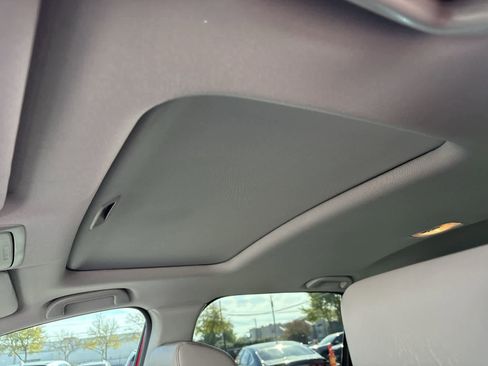 Certified 2021 Honda CR-V EX-L image 25