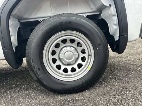 New 2026 GMC Sierra 1500 Pro w/ Pro Value Package image 20