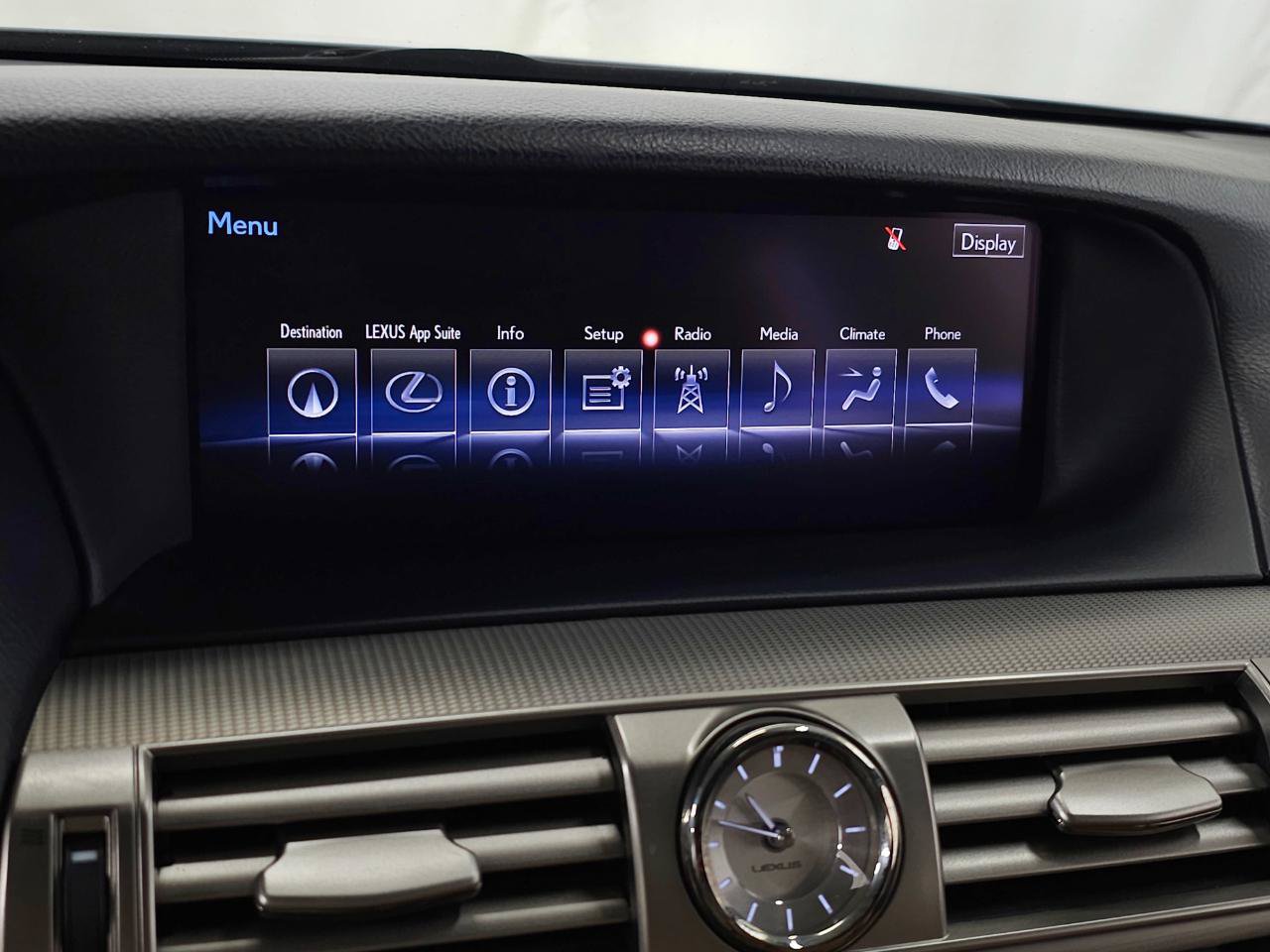 Used 2015 Lexus LS 460 AWD w/ F Sport Package image 27