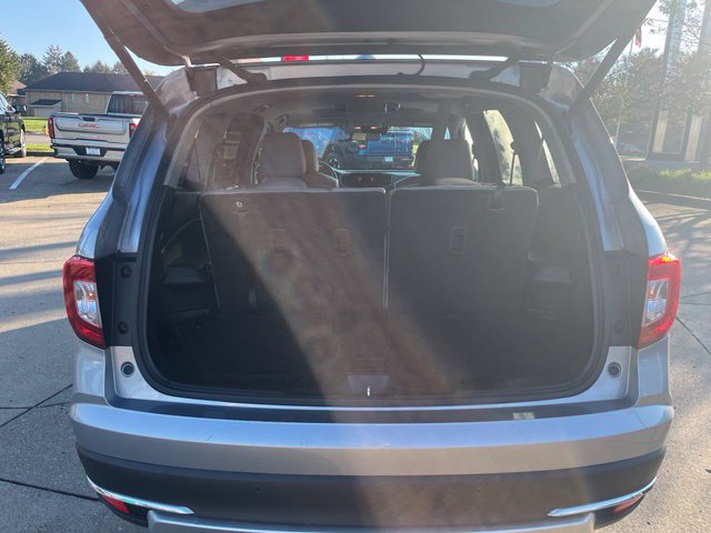 Used 2019 Honda Pilot Touring image 5