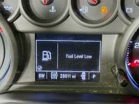 Used 2023 Chevrolet Silverado 2500 W/T w/ WT Convenience Package image 14