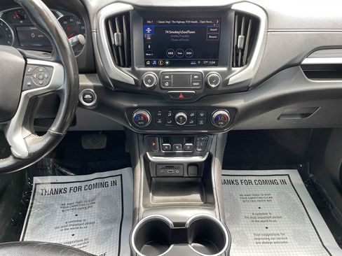 Used 2020 GMC Terrain SLT w/ Preferred Package AWD/4WD image 25
