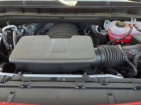 New 2026 Chevrolet Tahoe LS AWD/4WD image 20