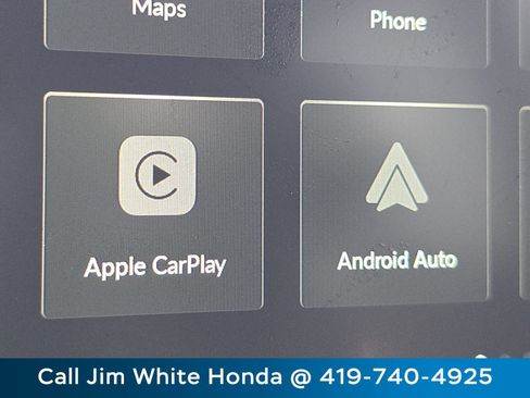 New 2026 Honda CR-V Sport Touring image 18