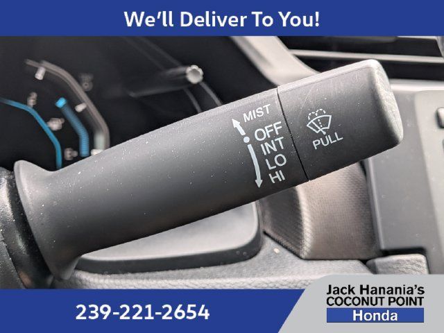 Used 2019 Honda Civic LX image 26