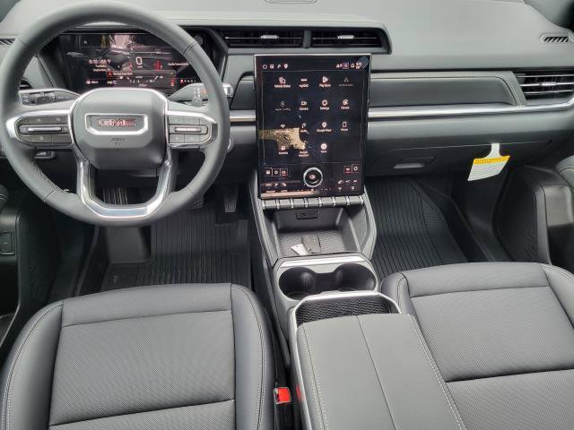 New 2027 GMC Terrain Elevation w/ Elevation Premium Package AWD/4WD image 29