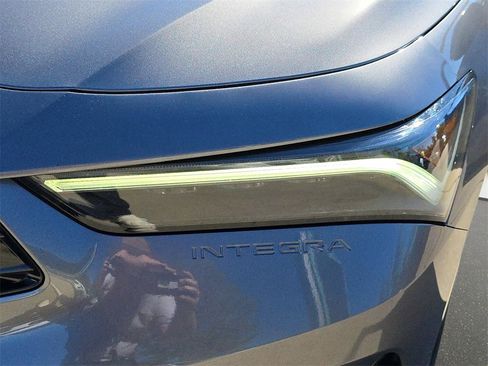 Used 2023 Acura Integra A-Spec image 36