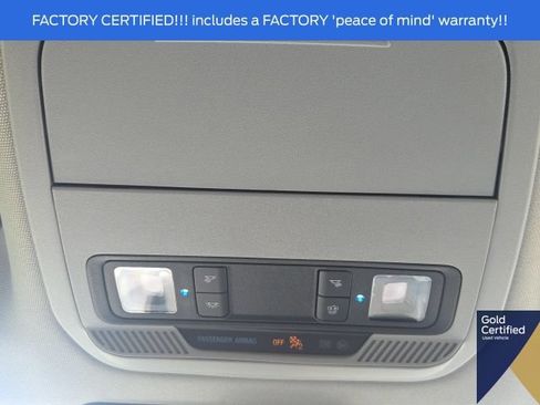 Used 2022 Ford F150 Lightning Pro AWD/4WD image 26