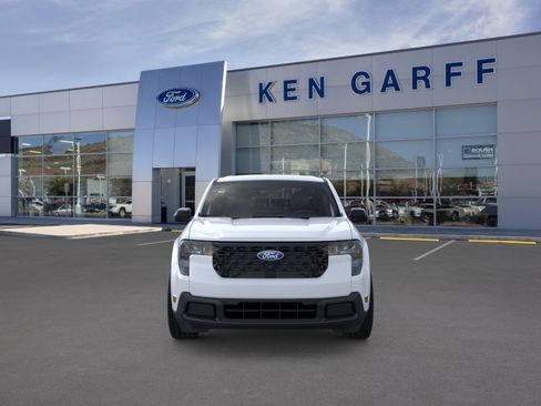 New 2026 Ford Maverick XLT AWD/4WD image 7