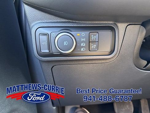 New 2026 Ford Explorer ST-Line w/ ST-Line Street Pack RWD image 27