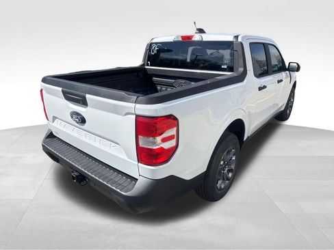 New 2026 Ford Maverick XLT w/ Equipment Group 301A image 7