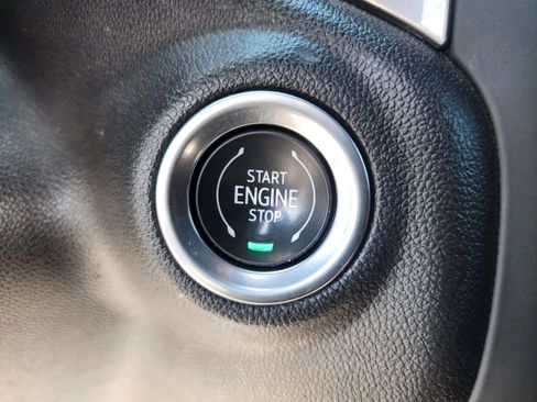 Used 2024 Chevrolet Silverado 1500 Custom Trail Boss image 31