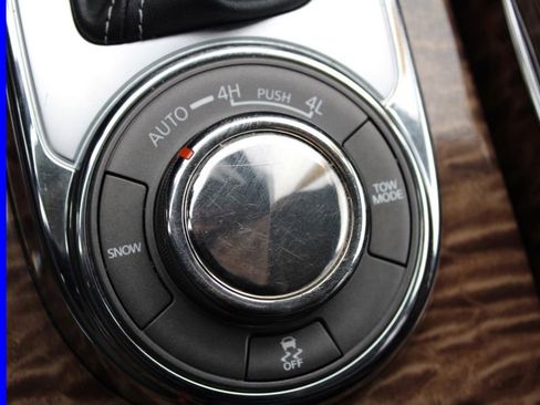 Used 2018 Nissan Armada SL w/ Moonroof Package image 45