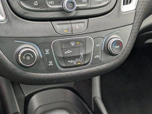 Used 2024 Chevrolet Malibu RS image 26