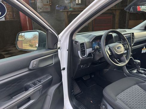 New 2025 Ford Ranger XL w/ Trailer Tow Package image 17