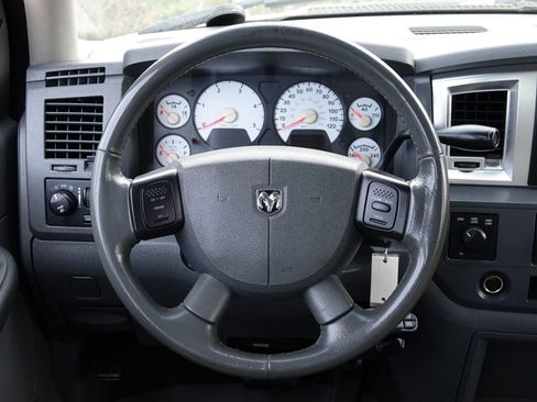 Used 2007 Dodge Ram 3500 Truck SLT image 46