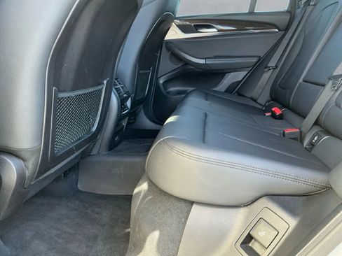 Used 2021 BMW X3 xDrive30i w/ Convenience Package image 14