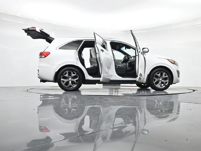 Used 2016 Kia Sorento SX w/ SXL Technology Package AWD/4WD image 54