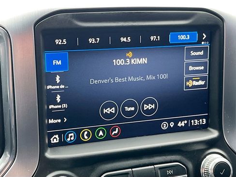 Used 2021 GMC Sierra 1500 SLT image 15