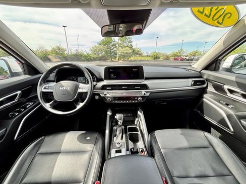 Used 2022 Kia Telluride S AWD/4WD image 26