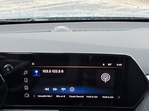 New 2026 Chevrolet TrailBlazer LT w/ Convenience Package image 13