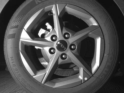 Used 2025 Kia K4 LXS image 15