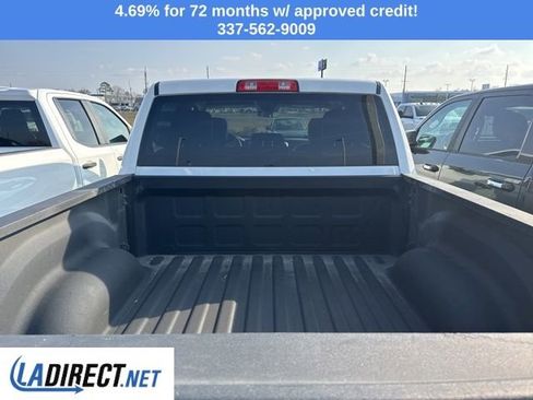 Used 2022 RAM 1500 Tradesman image 7