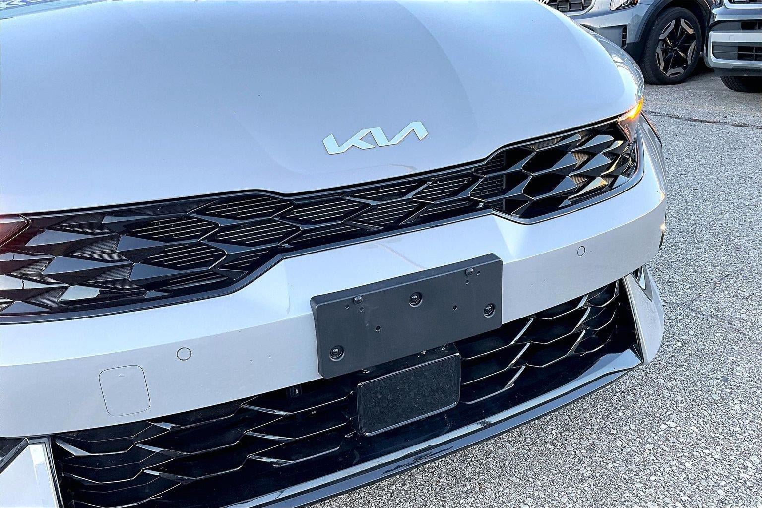Certified 2025 Kia K5 GT-Line FWD image 29