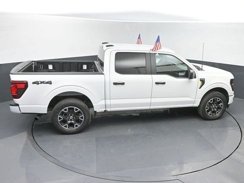 Used 2024 Ford F150 STX AWD/4WD image 32