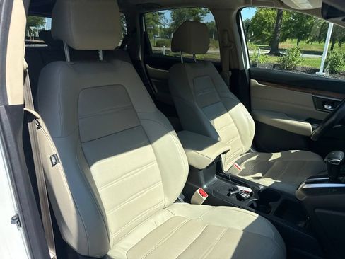 Used 2018 Honda CR-V EX-L image 34