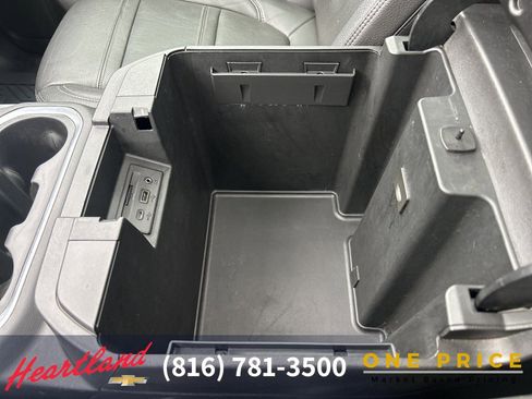 Used 2019 GMC Sierra 1500 Denali image 49