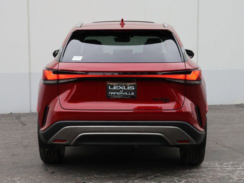 New 2026 Lexus RX 350 Premium image 7