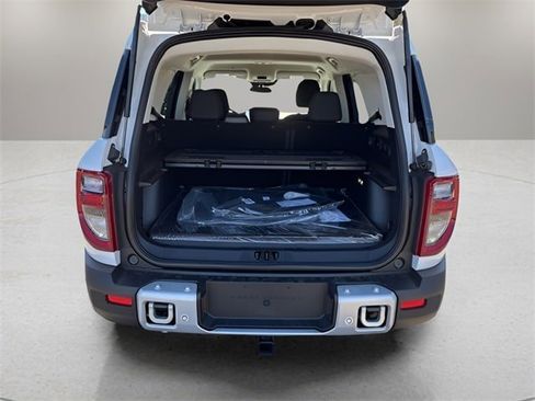 New 2025 Ford Bronco Sport Big Bend image 21