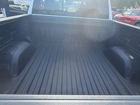 New 2026 Chevrolet Silverado 1500 RST w/ RST All Star Premium Package image 10