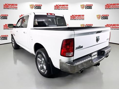 Used 2016 RAM 1500 Big Horn image 2