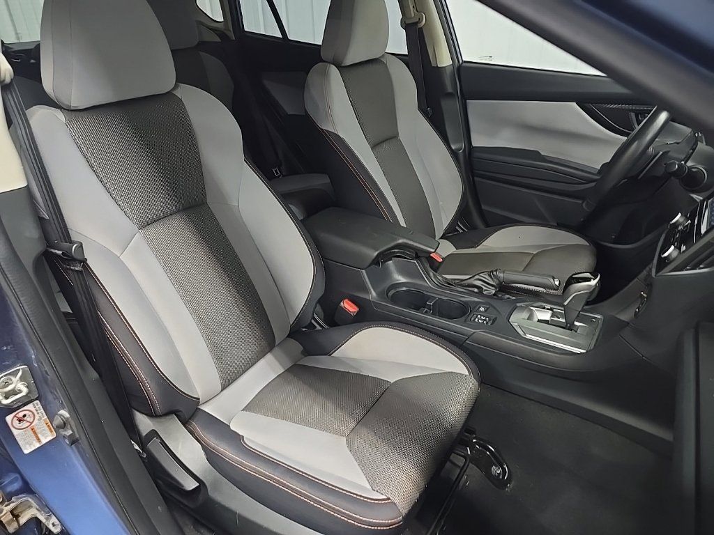 Used 2018 Subaru Crosstrek 2.0i Premium AWD/4WD image 14