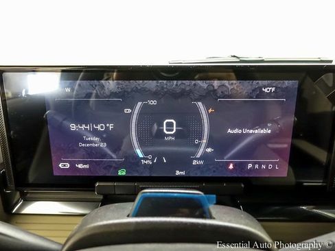 New 2026 GMC Hummer EV SUV image 12