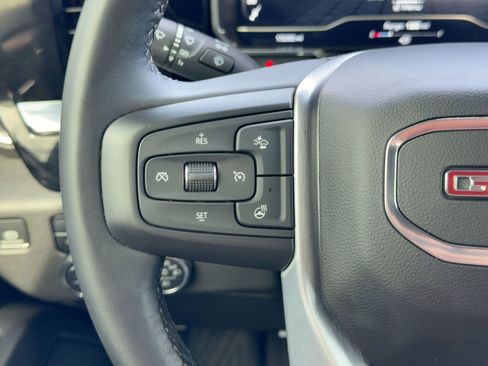 Certified 2023 GMC Sierra 1500 SLT AWD/4WD image 20