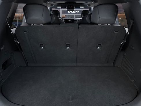 New 2027 Kia Telluride EX X-Line AWD/4WD image 19