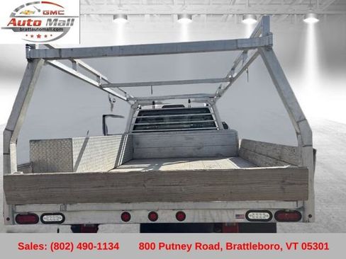 Used 2019 Ford F350 XL w/ Power Equipment Group image 26