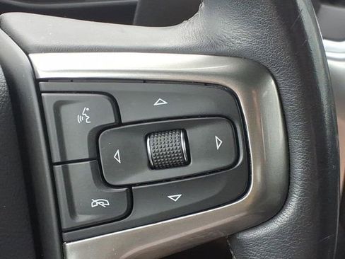 Used 2019 Chevrolet Silverado 1500 LT w/ Texas Edition RWD image 24